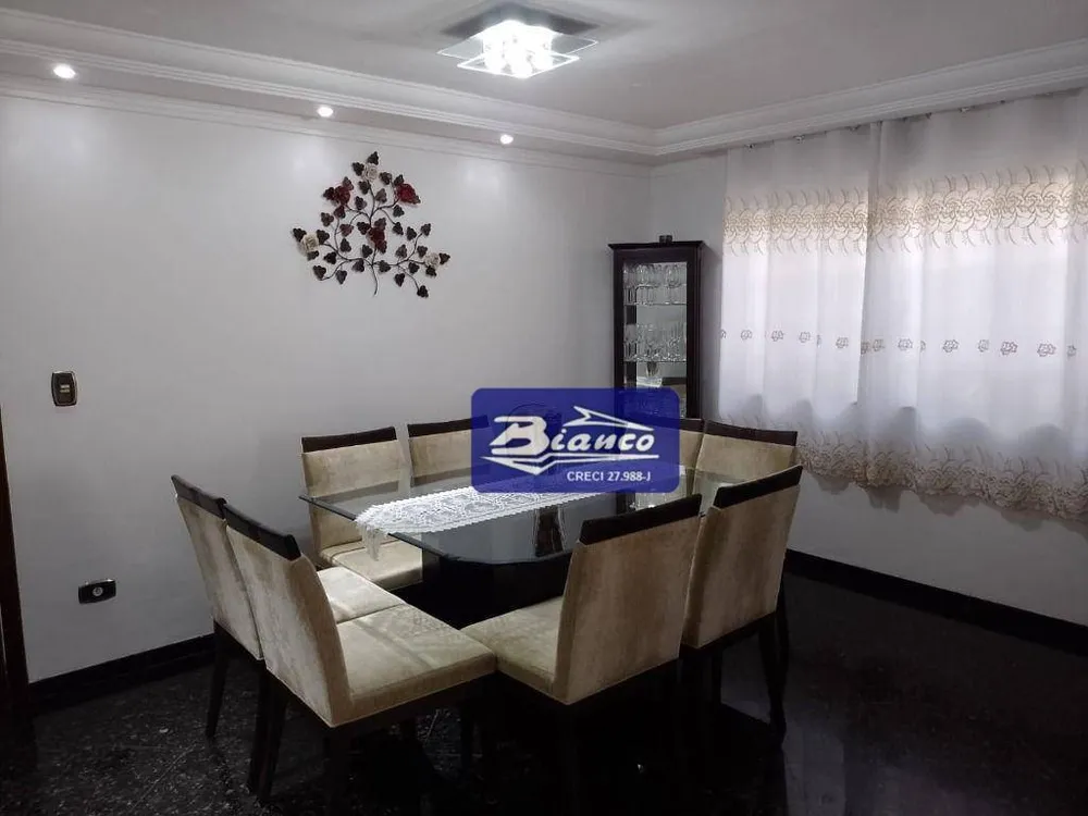 Sobrado, 3 quartos, 222 m² - Foto 12