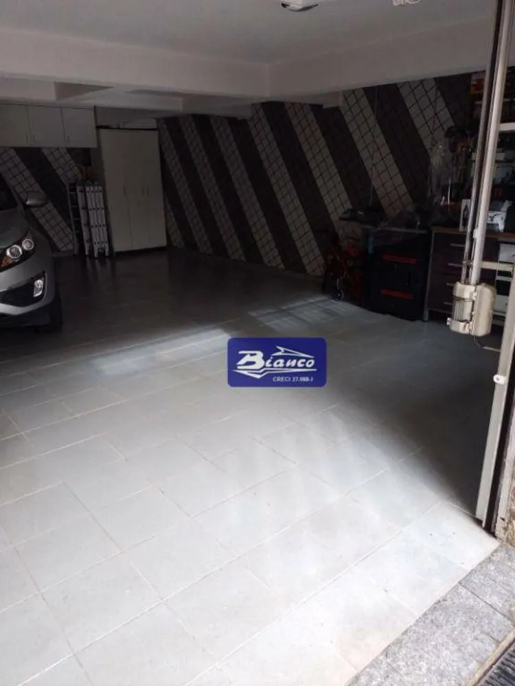 Sobrado, 3 quartos, 222 m² - Foto 9