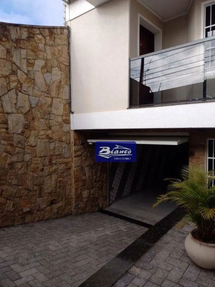 Sobrado, 3 quartos, 222 m² - Foto 5