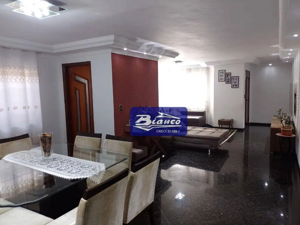 Sobrado, 3 quartos, 222 m² - Foto 11