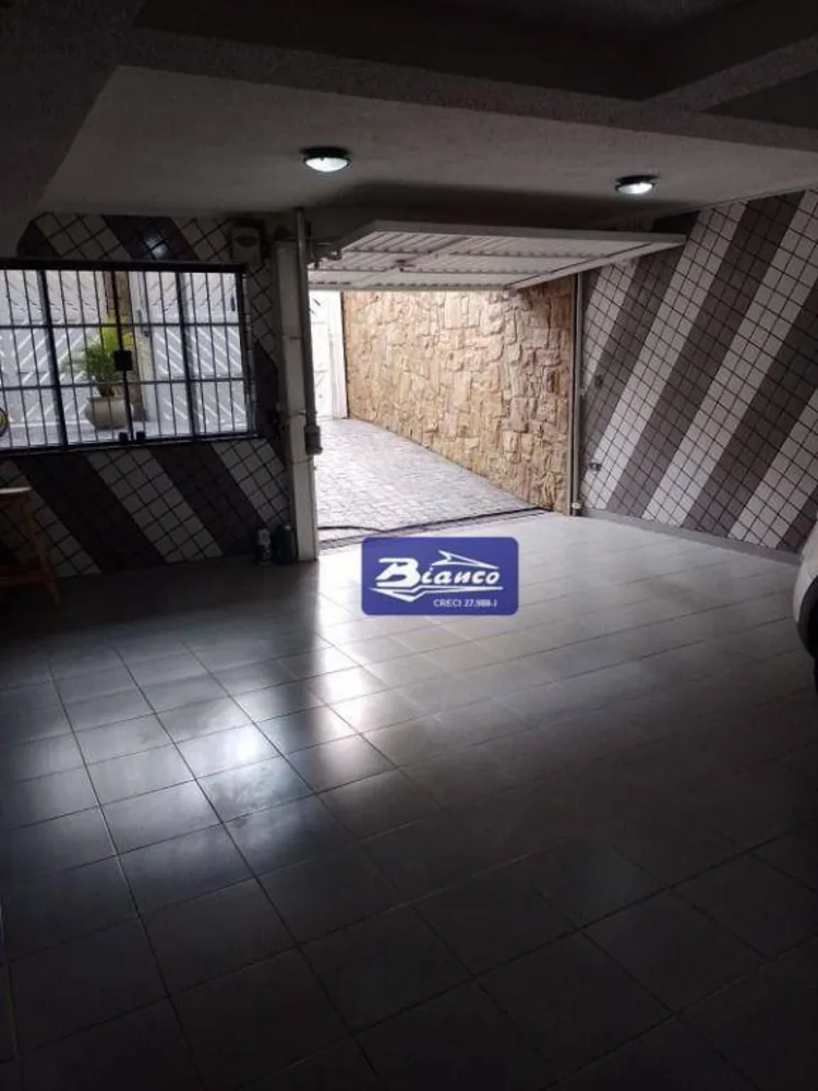 Sobrado, 3 quartos, 222 m² - Foto 6
