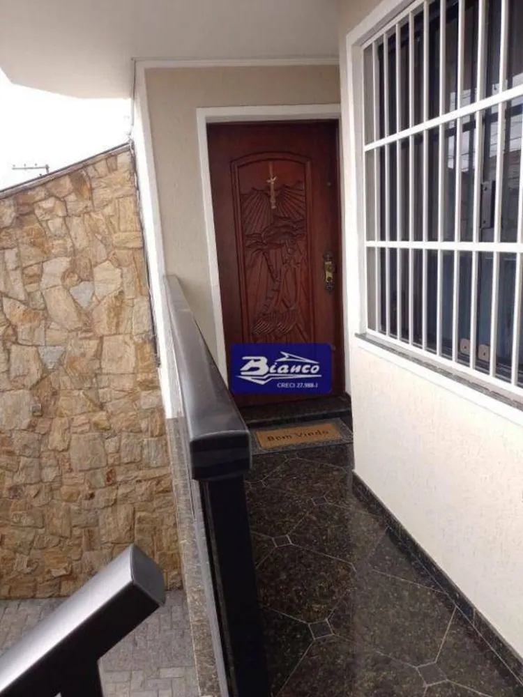 Sobrado, 3 quartos, 222 m² - Foto 8