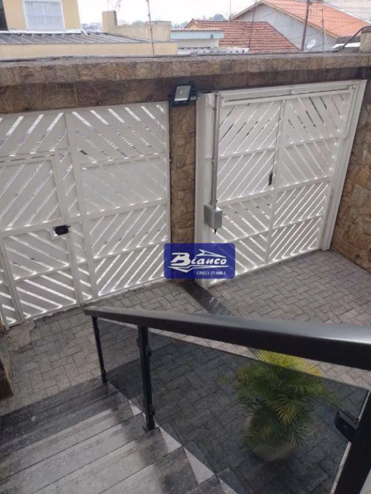 Sobrado, 3 quartos, 222 m² - Foto 4