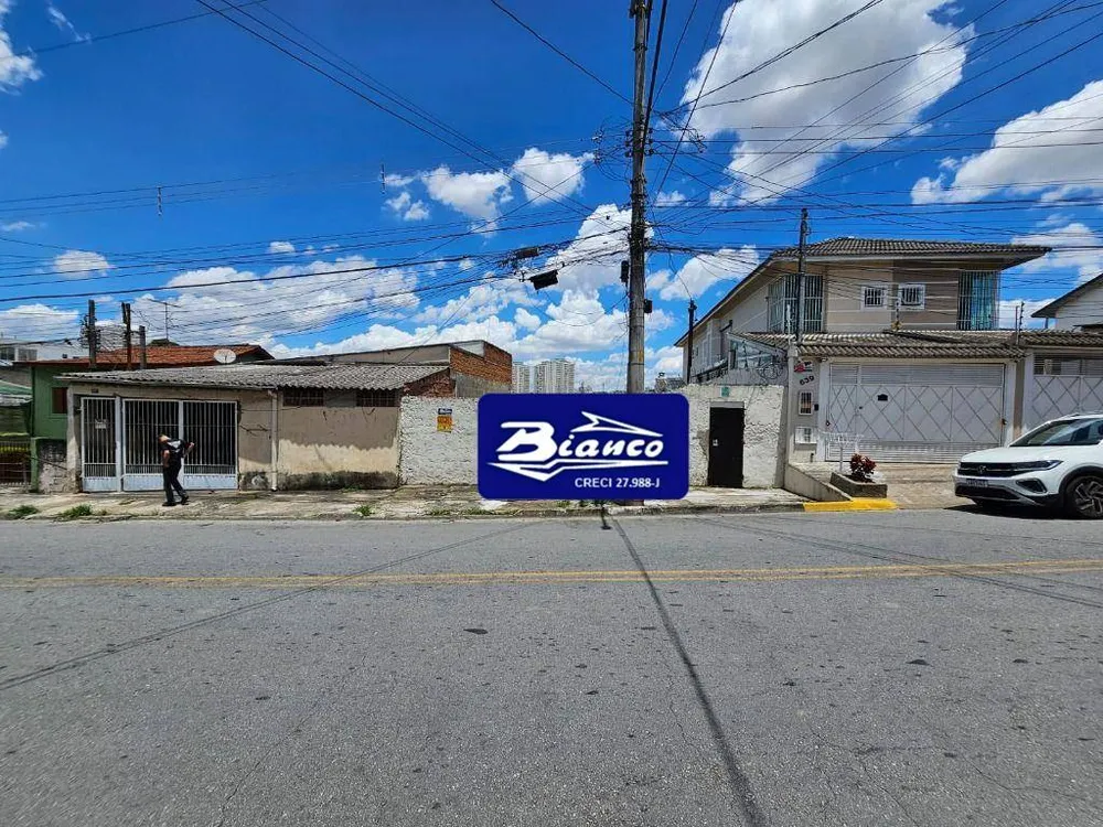 Terreno, 340 m² - Foto 1