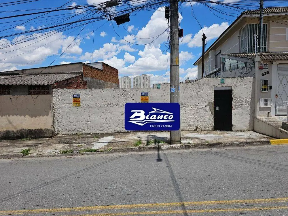 Terreno, 340 m² - Foto 2
