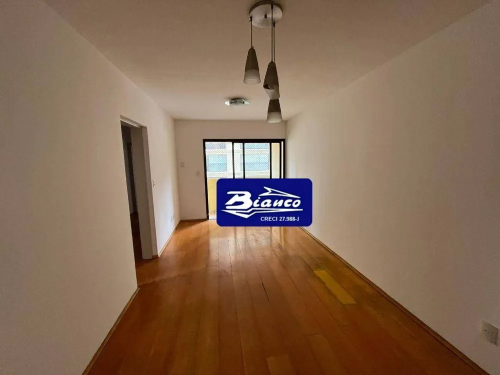 Apartamento, 3 quartos, 85 m² - Foto 2