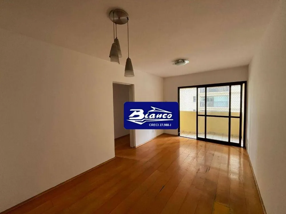 Apartamento, 3 quartos, 85 m² - Foto 1