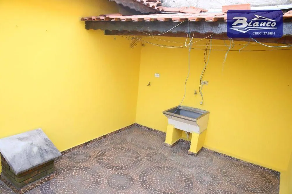 Sobrado, 3 quartos, 180 m² - Foto 3