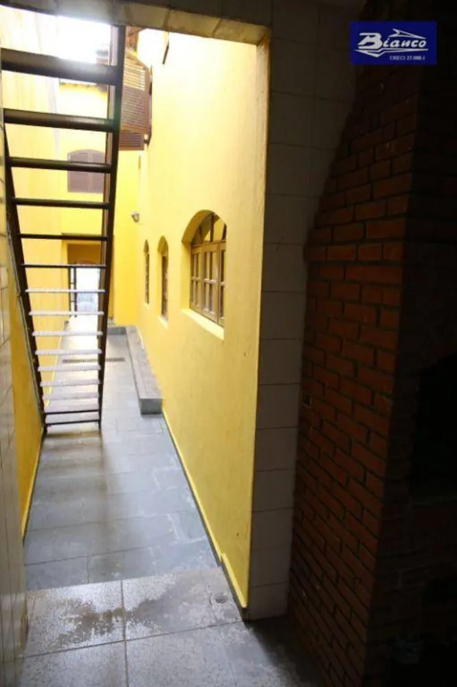 Sobrado, 3 quartos, 180 m² - Foto 4