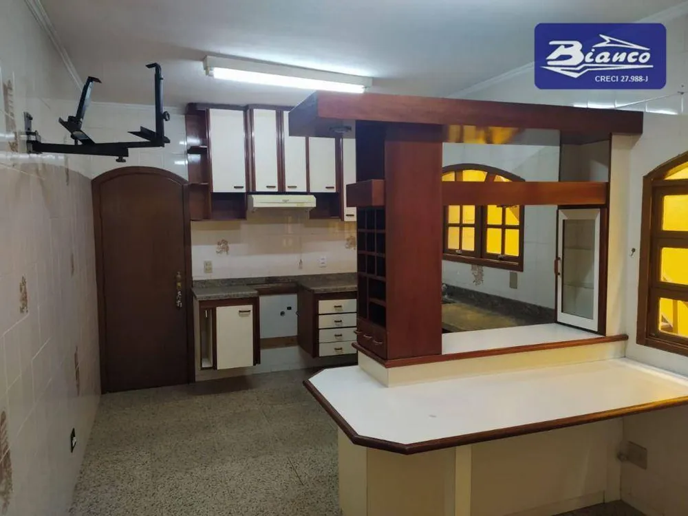 Sobrado, 3 quartos, 180 m² - Foto 7