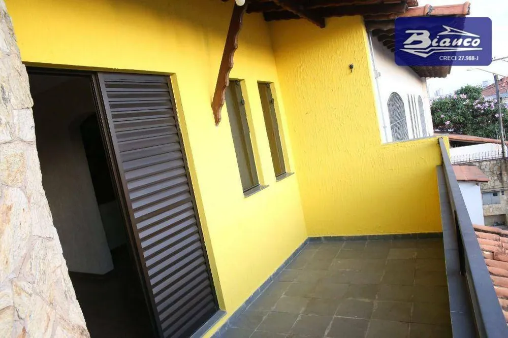 Sobrado, 3 quartos, 180 m² - Foto 5