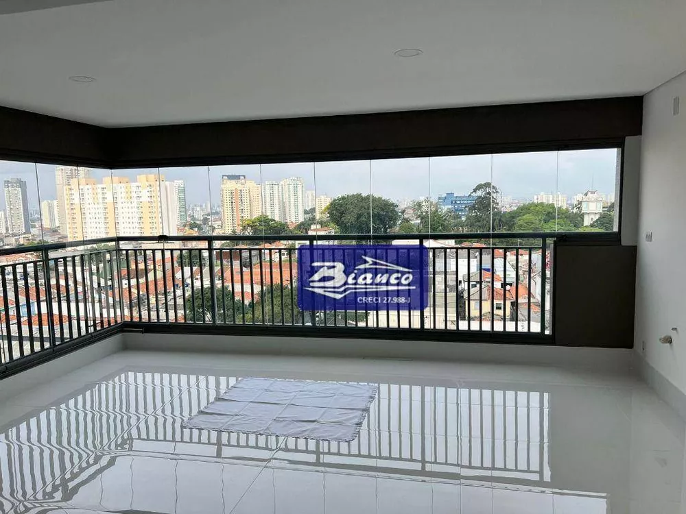 Apartamento à venda com 2 quartos, 129m² - Foto 1