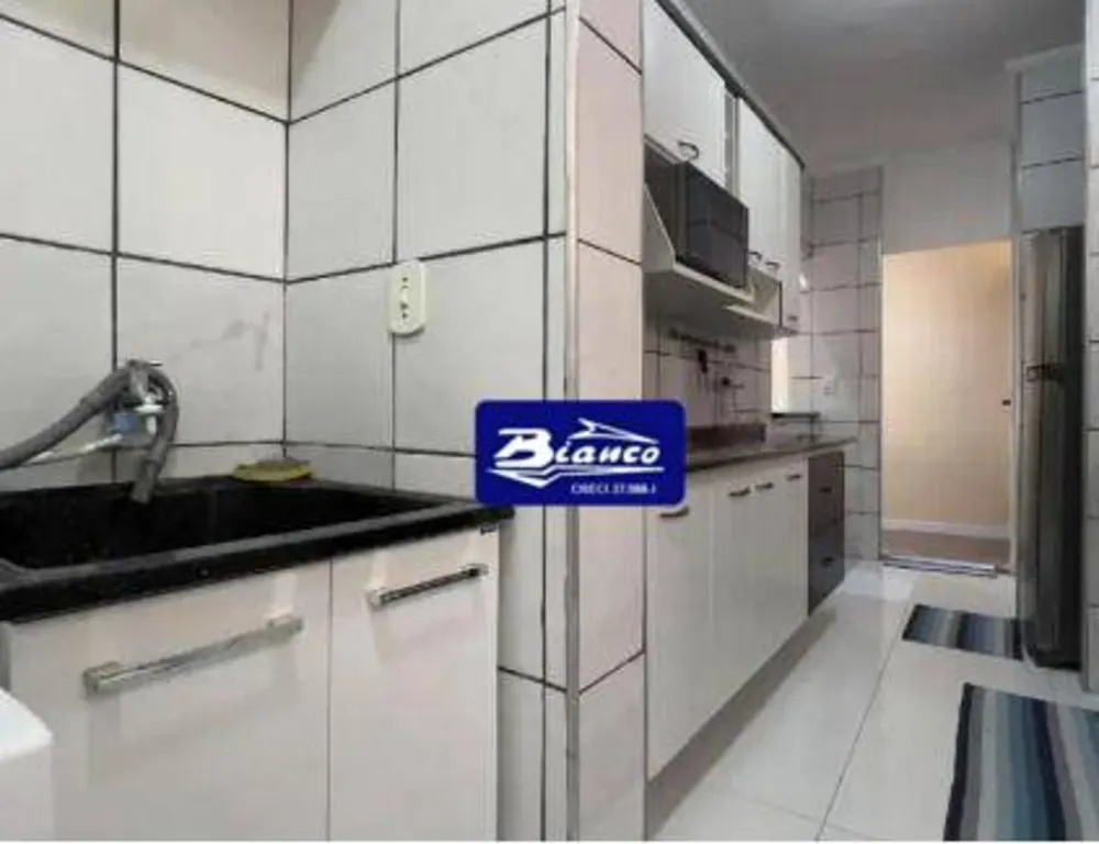 Apartamento, 2 quartos, 62 m² - Foto 5