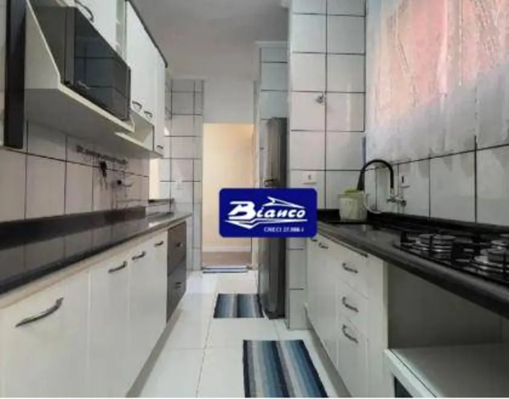 Apartamento, 2 quartos, 62 m² - Foto 6
