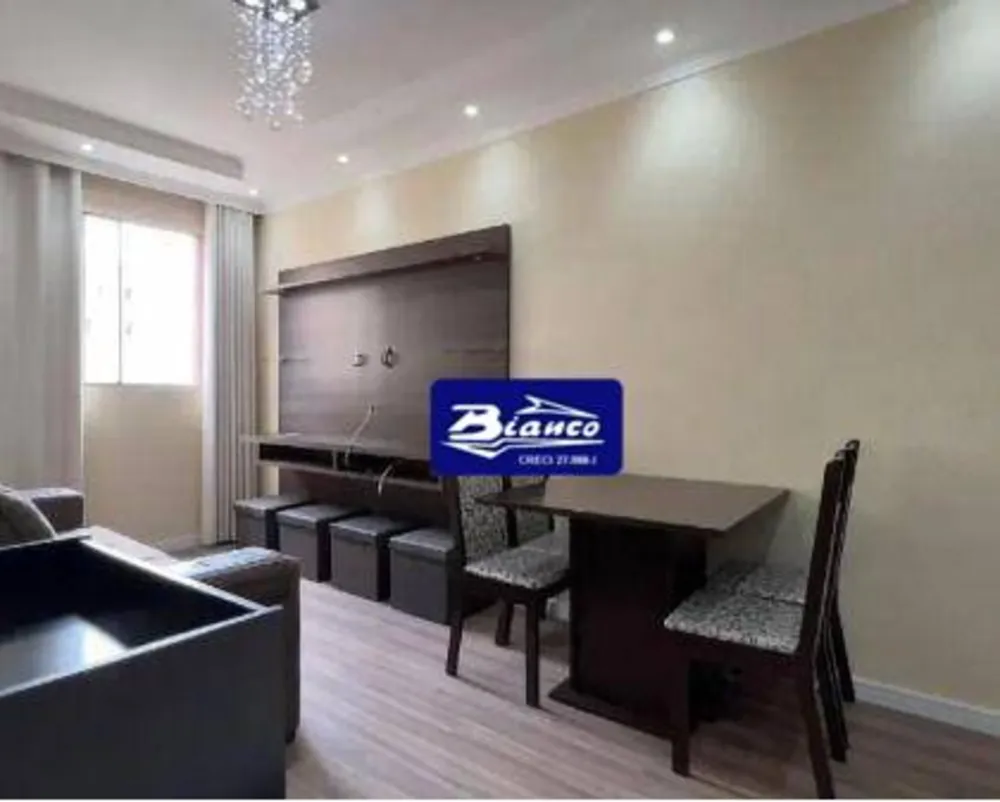 Apartamento, 2 quartos, 62 m² - Foto 3