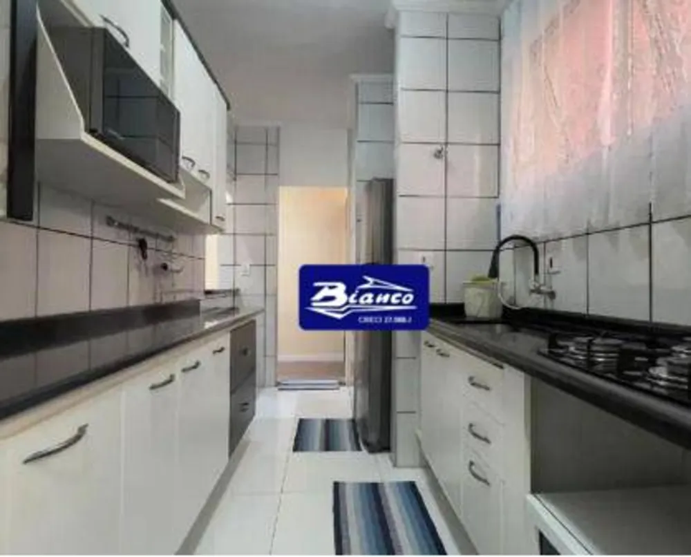 Apartamento, 2 quartos, 62 m² - Foto 4