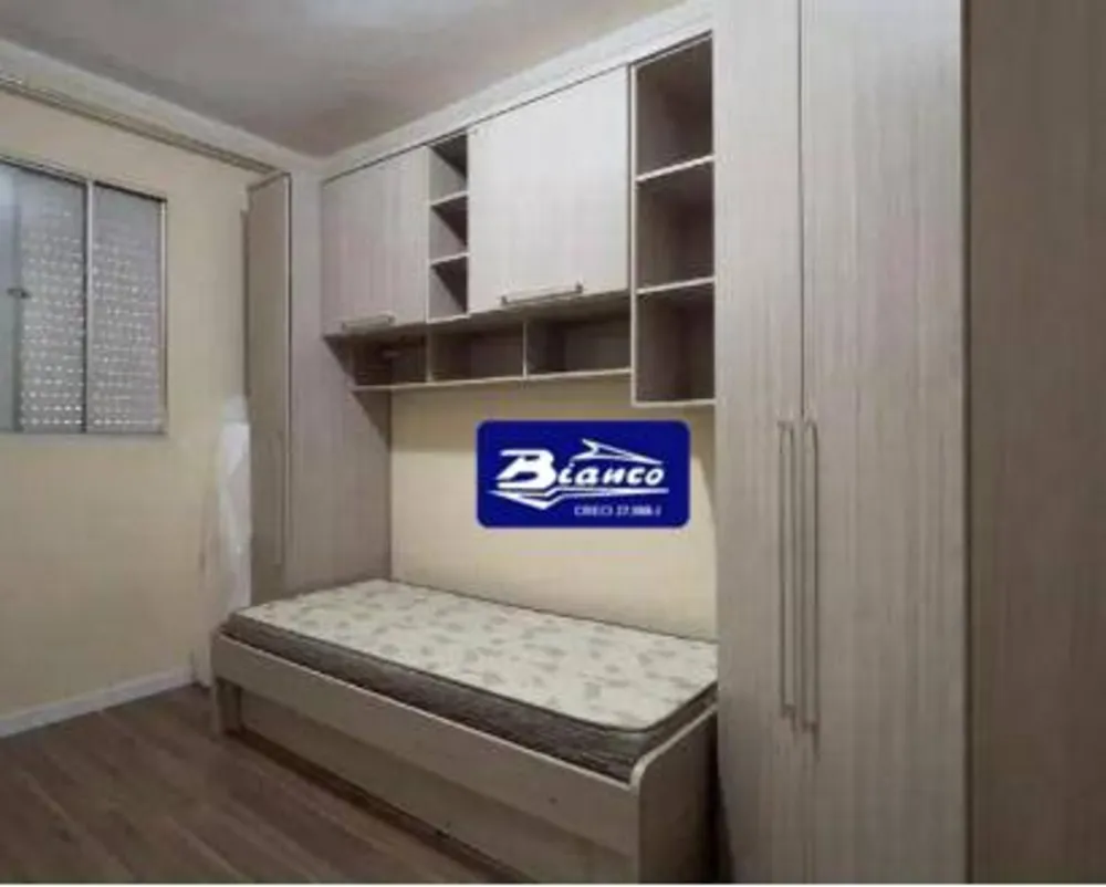 Apartamento, 2 quartos, 62 m² - Foto 8