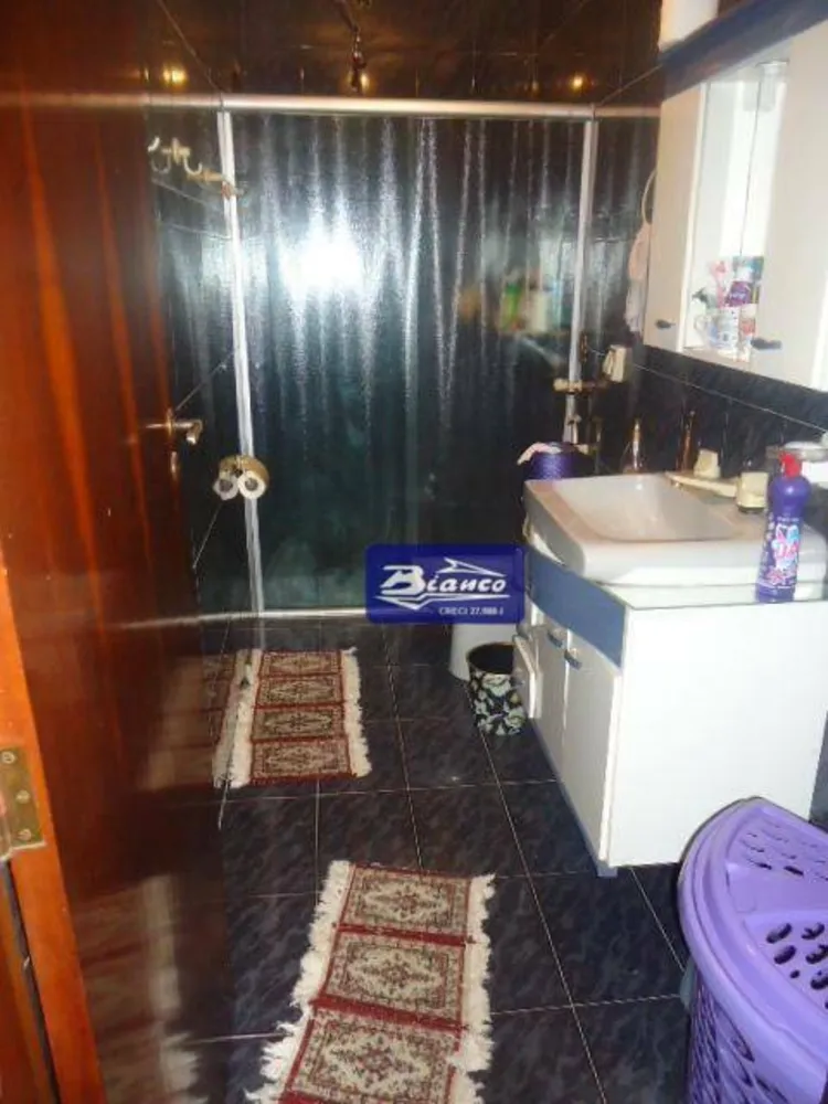 Sobrado, 3 quartos, 262 m² - Foto 3