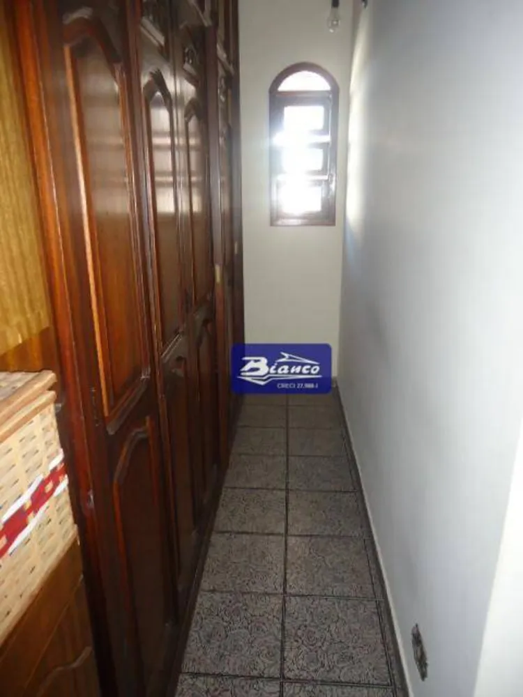 Sobrado, 3 quartos, 262 m² - Foto 4