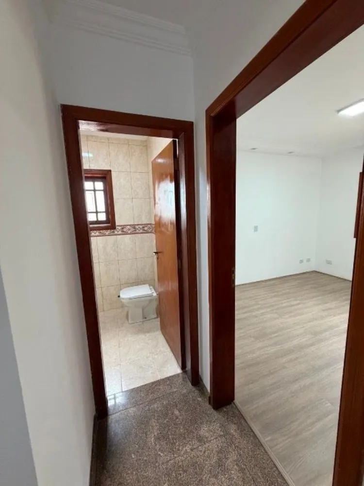 Sobrado, 3 quartos, 211 m² - Foto 3