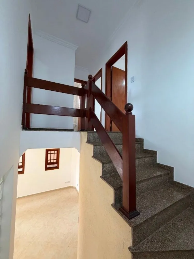 Sobrado, 3 quartos, 211 m² - Foto 5