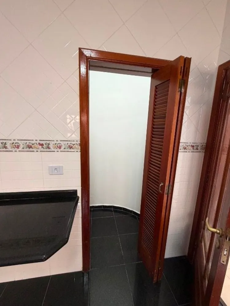 Sobrado, 3 quartos, 211 m² - Foto 5