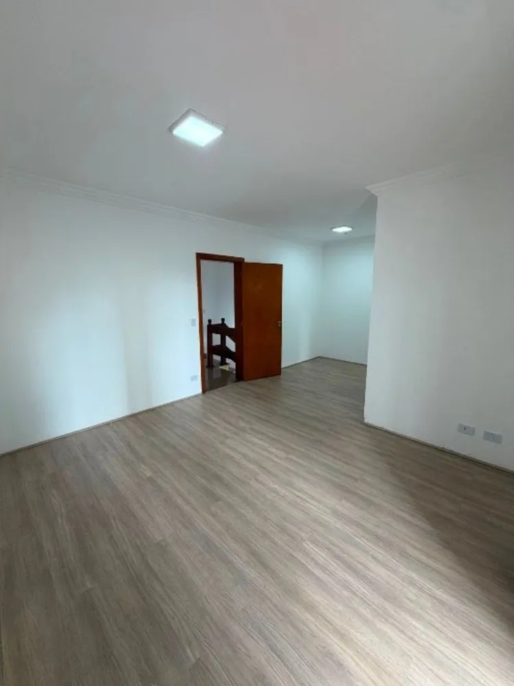 Sobrado, 3 quartos, 211 m² - Foto 4
