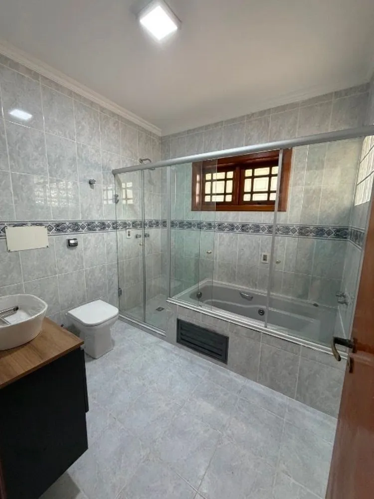Sobrado, 3 quartos, 211 m² - Foto 7