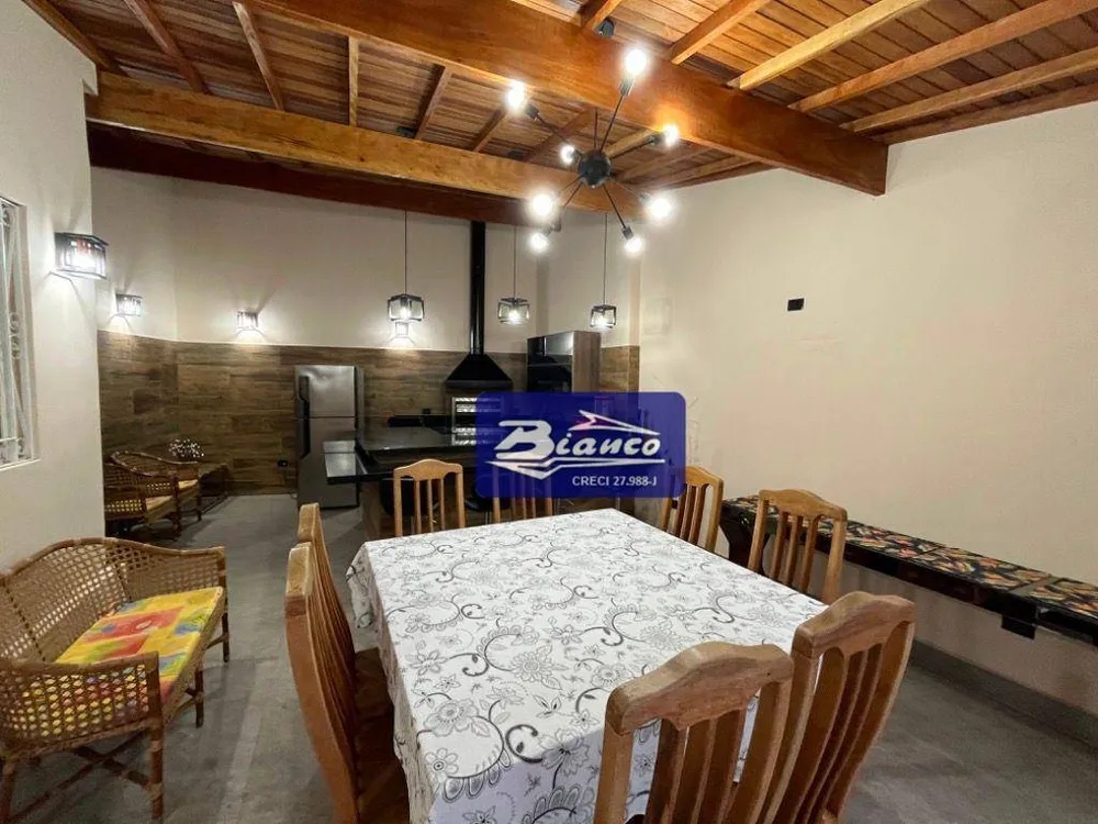 Sobrado, 4 quartos, 380 m² - Foto 5