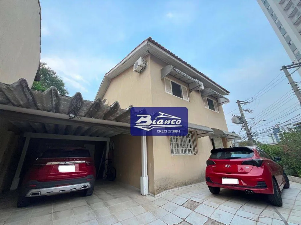 Sobrado, 4 quartos, 380 m² - Foto 3