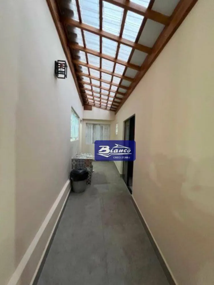 Sobrado, 4 quartos, 380 m² - Foto 4