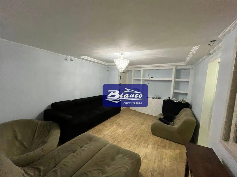 Sobrado, 4 quartos, 380 m² - Foto 3