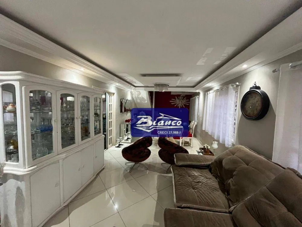 Sobrado, 4 quartos, 380 m² - Foto 7