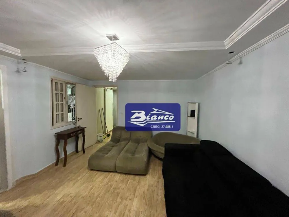 Sobrado, 4 quartos, 380 m² - Foto 6
