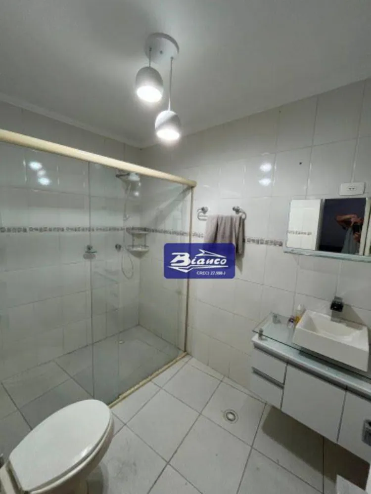 Sobrado, 4 quartos, 380 m² - Foto 2