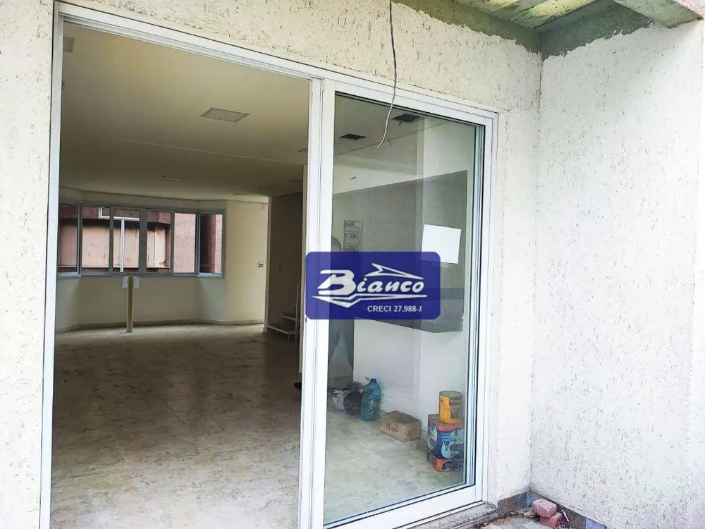 Sobrado, 3 quartos, 237 m² - Foto 3