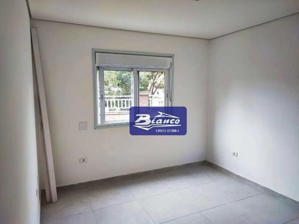 Sobrado, 3 quartos, 237 m² - Foto 4
