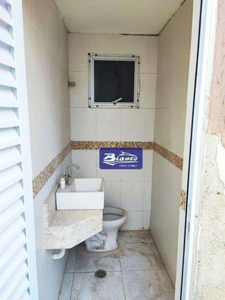 Sobrado, 3 quartos, 237 m² - Foto 5