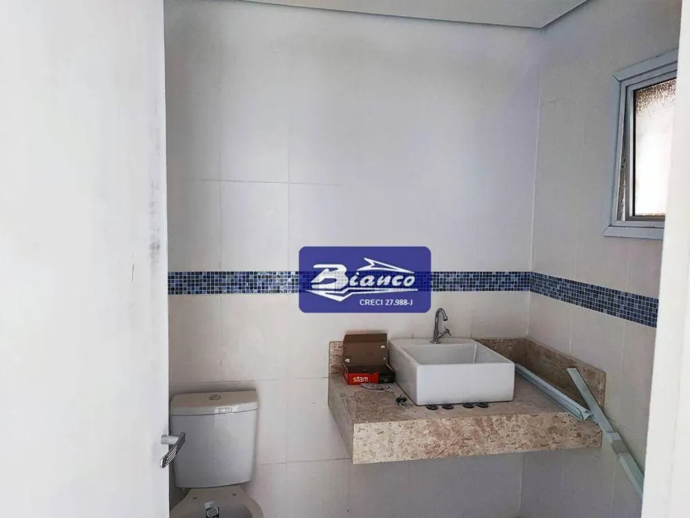 Sobrado, 3 quartos, 237 m² - Foto 2