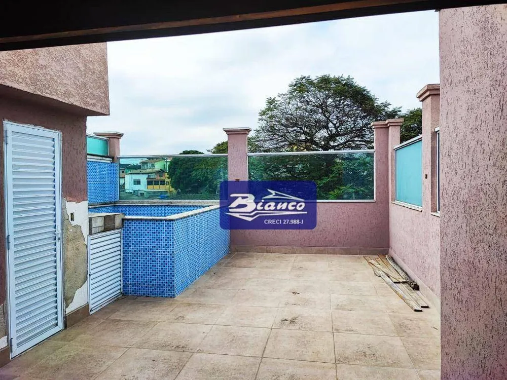 Sobrado, 3 quartos, 237 m² - Foto 6