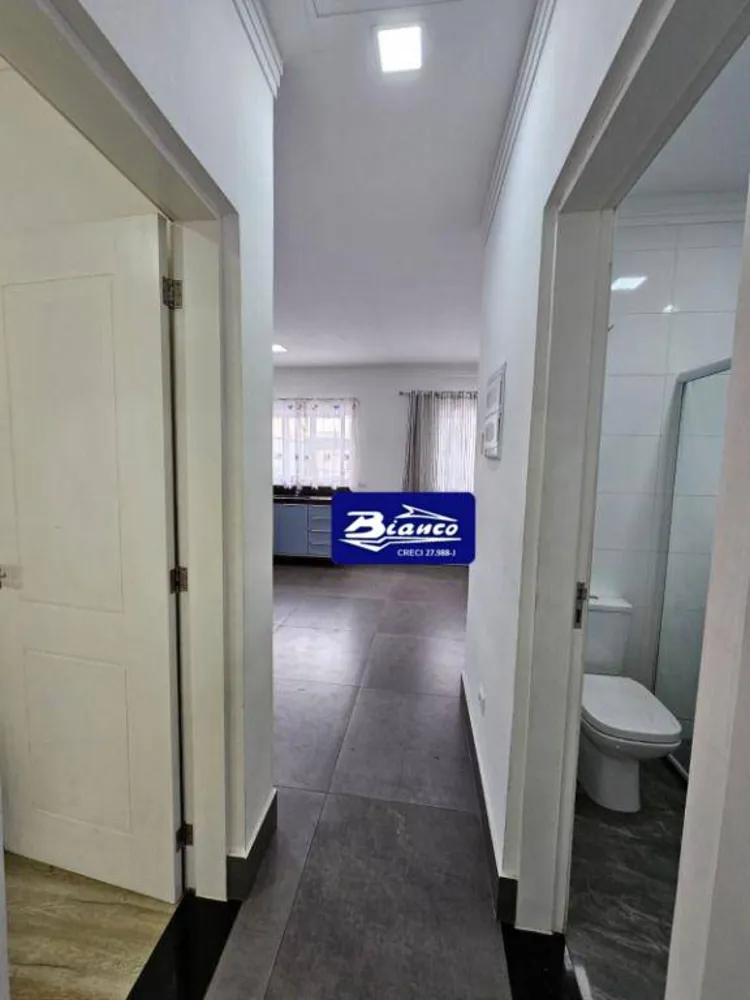 Casa, 4 quartos, 145 m² - Foto 3