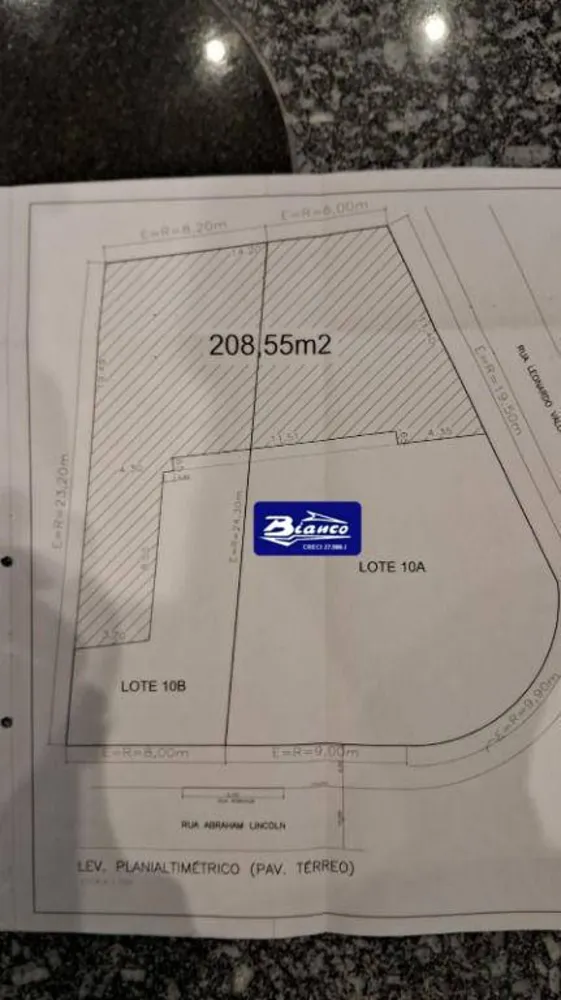 Terreno, 500 m² - Foto 4
