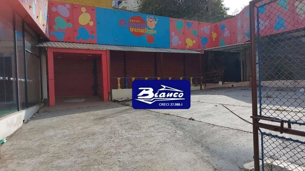 Terreno, 500 m² - Foto 1