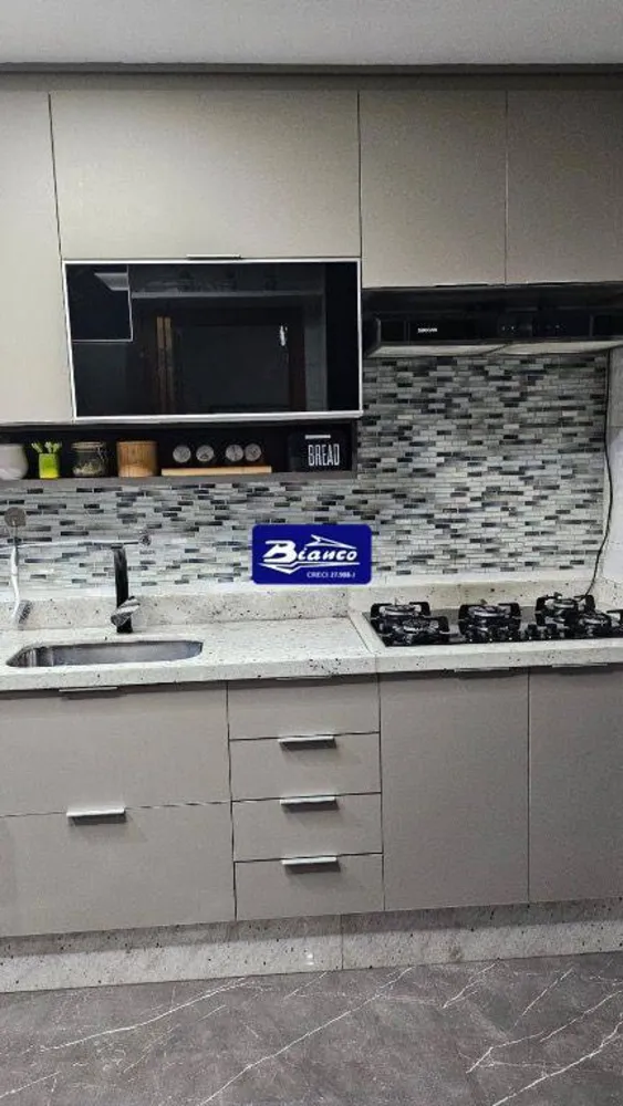 Sobrado, 3 quartos, 166 m² - Foto 5