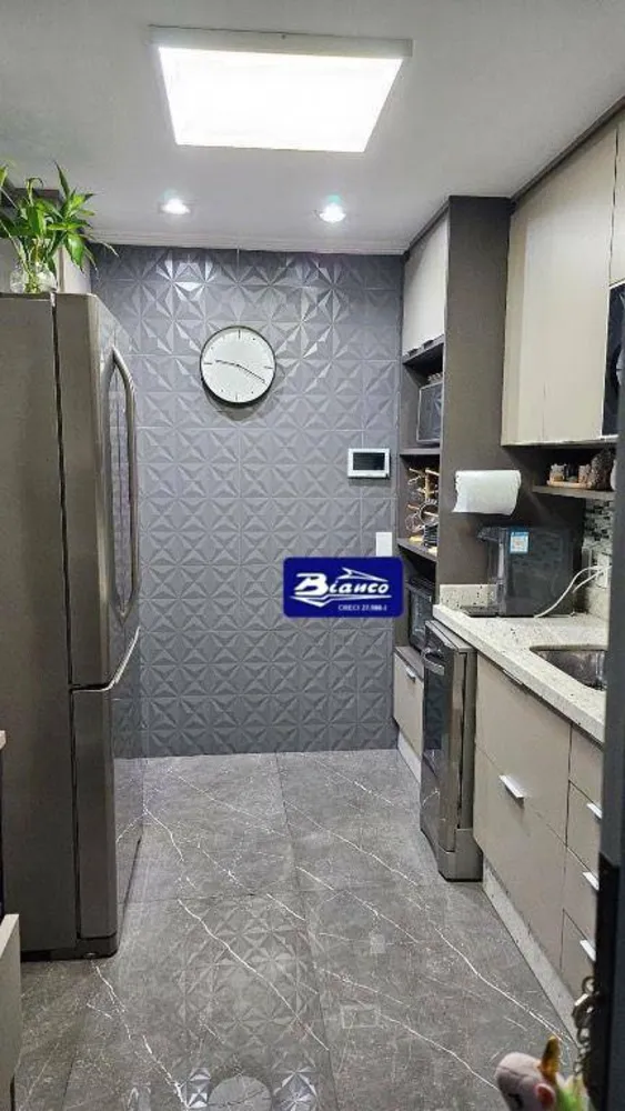 Sobrado, 3 quartos, 166 m² - Foto 4