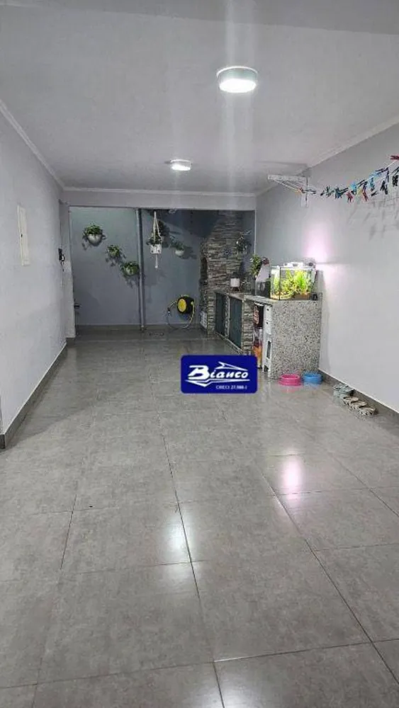 Sobrado, 3 quartos, 166 m² - Foto 7