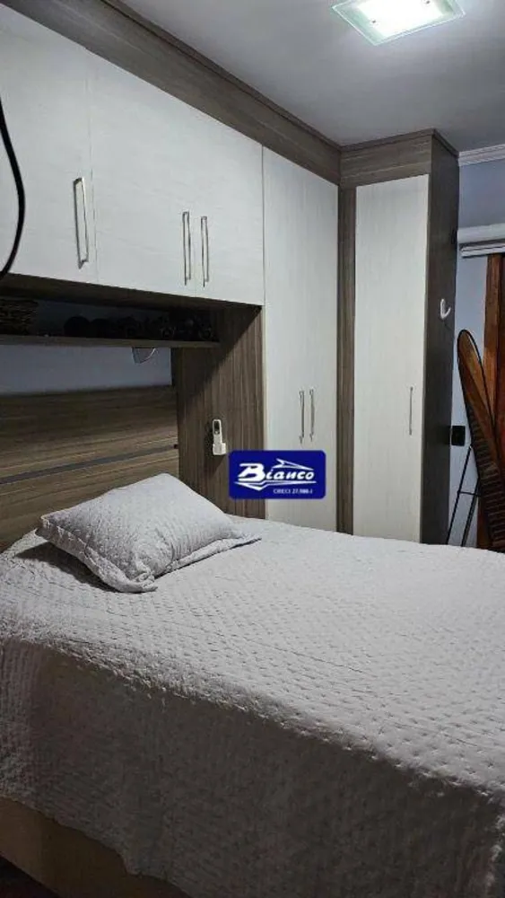 Sobrado, 3 quartos, 166 m² - Foto 2