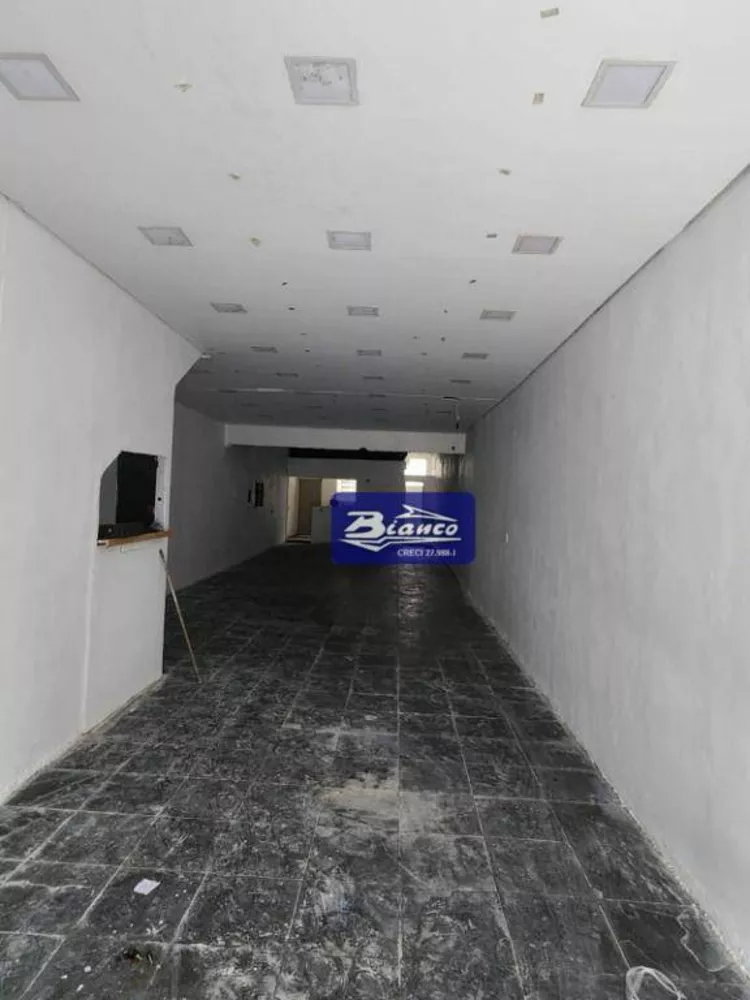 Loja-Salão para alugar, 115m² - Foto 3