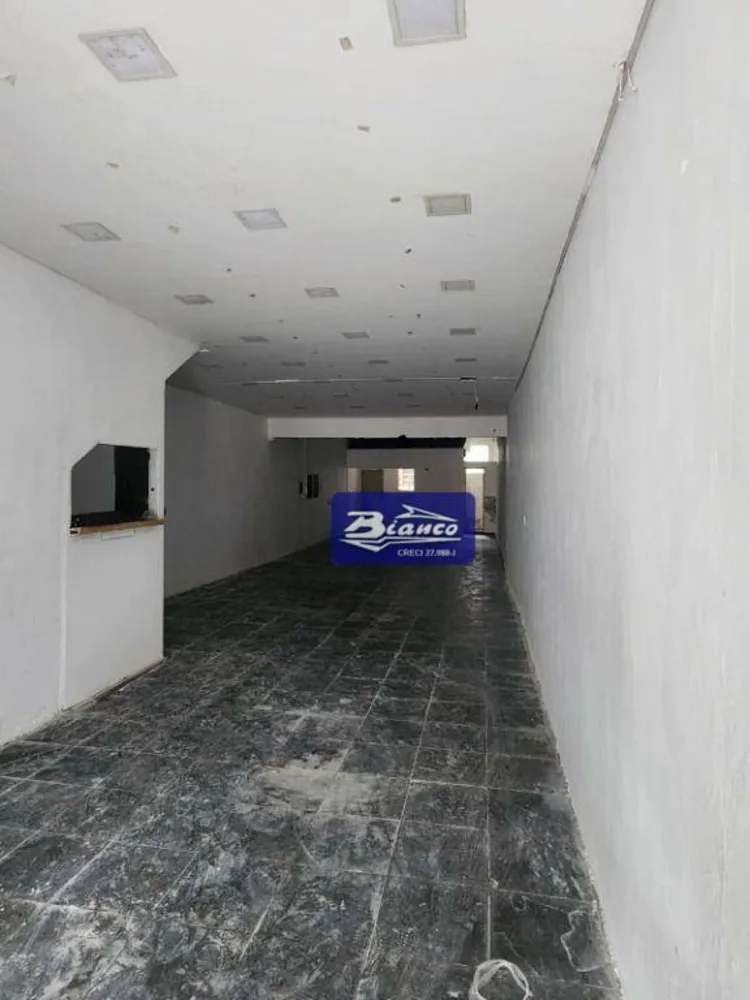 Loja-Salão, 115 m² - Foto 9