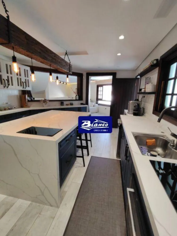 Sobrado, 6 quartos, 491 m² - Foto 4